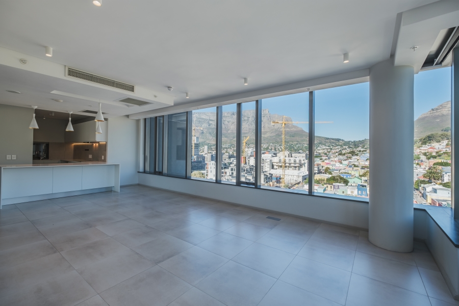To Let 2 Bedroom Property for Rent in De Waterkant Western Cape